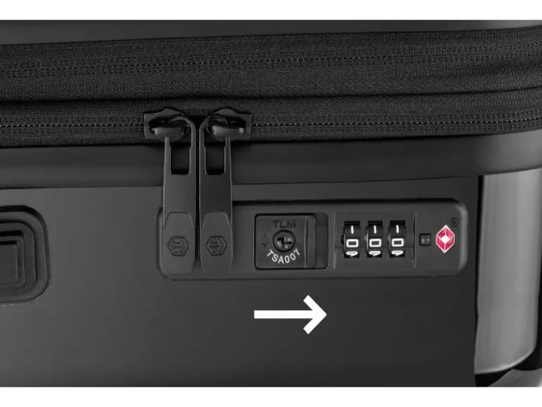 Koffer 30-35 L<TOPMOVE® Outlet
