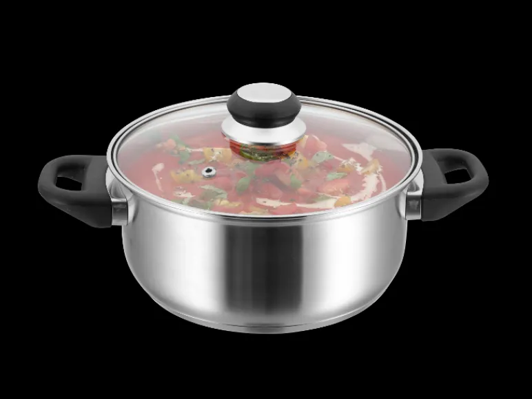 Kookpan 20 cm<SILVERCREST® Best