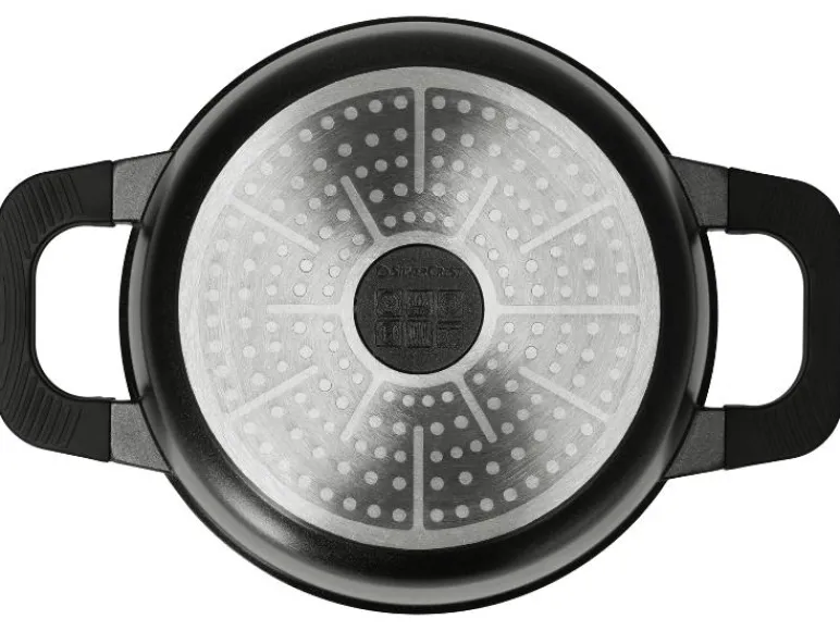 Kookpan 20 cm<SILVERCREST® Best