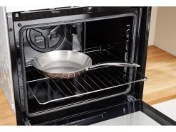 Koperen koekenpan 24 cm<SILVERCREST® New