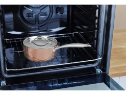 Koperen steelpan 16 cm<SILVERCREST®