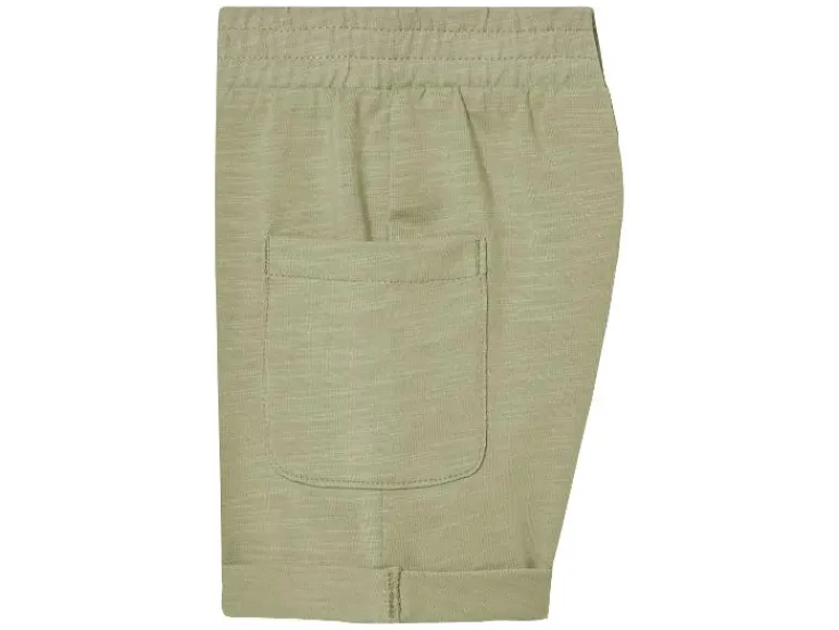 Korte baby broek<lupilu® Best