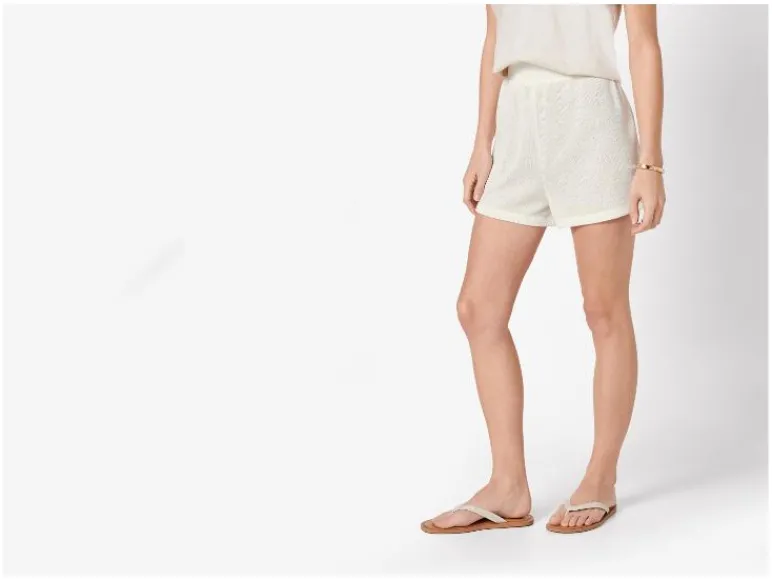 Korte dames broek<esmara® Sale