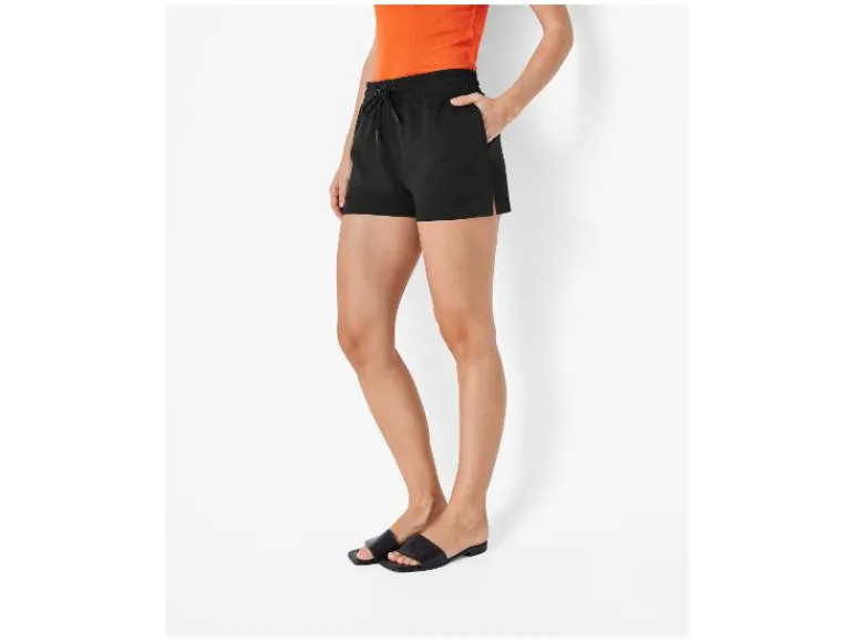 Korte dames broek<esmara® Hot