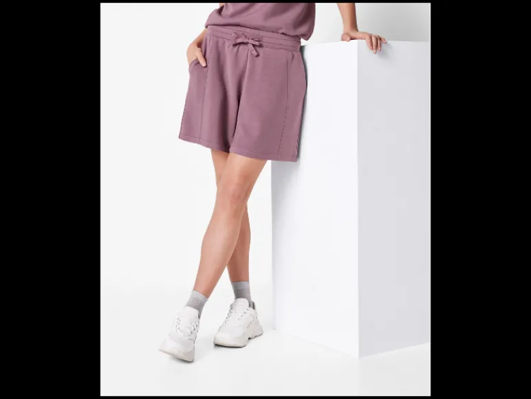 Korte dames broek<esmara® Sale