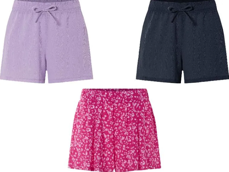 Korte dames broek<esmara® Online