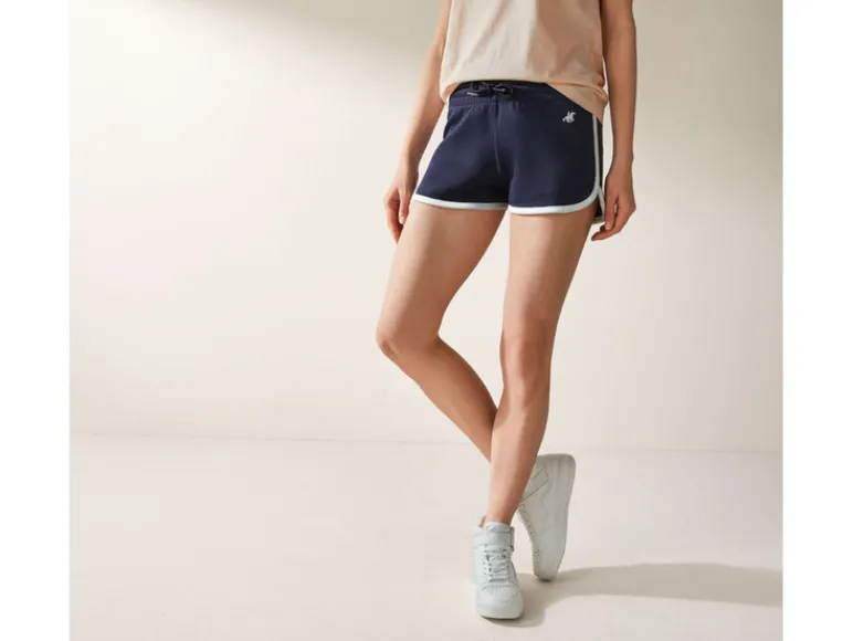 Korte dames broek<esmara® Discount