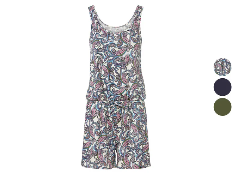 Korte dames jumpsuit<esmara® Hot