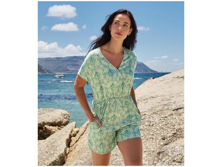 Korte dames jumpsuit<esmara®