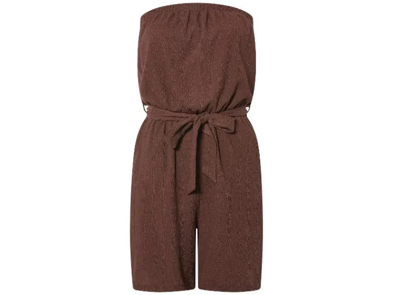 Korte dames jumpsuit<esmara® Outlet