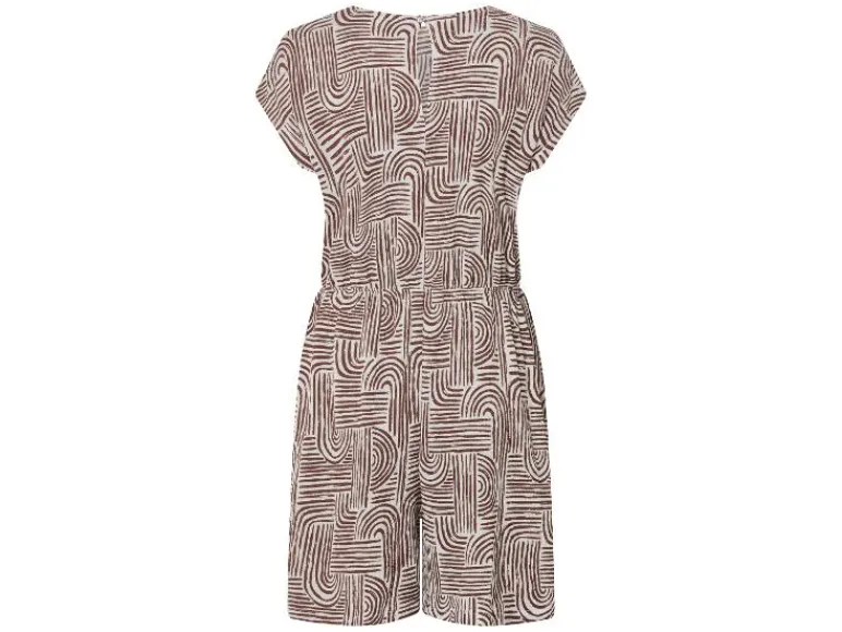 Korte dames jumpsuit<esmara® Outlet