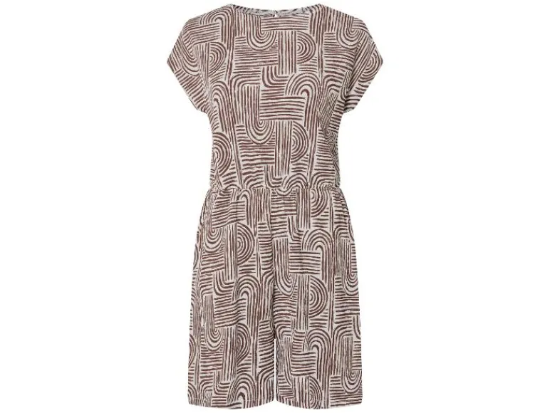 Korte dames jumpsuit<esmara® Outlet