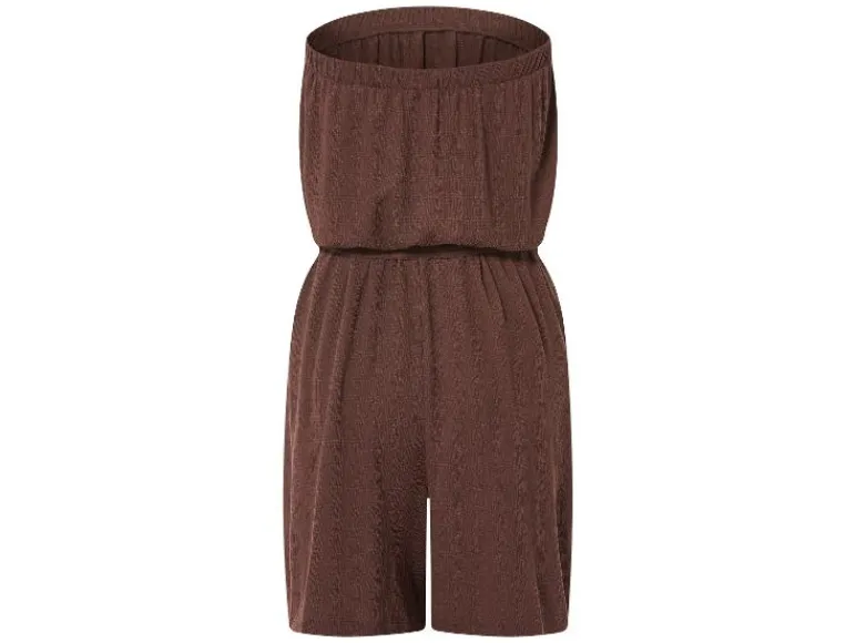 Korte dames jumpsuit<esmara® Outlet