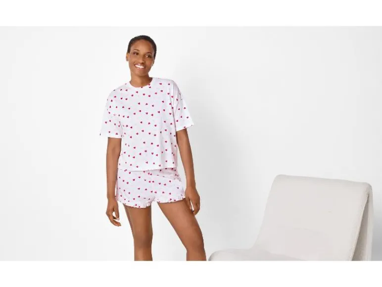 Korte dames pyjama<esmara®