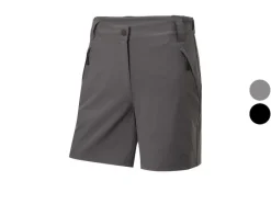 Korte dames sportbroek<CRIVIT Outlet