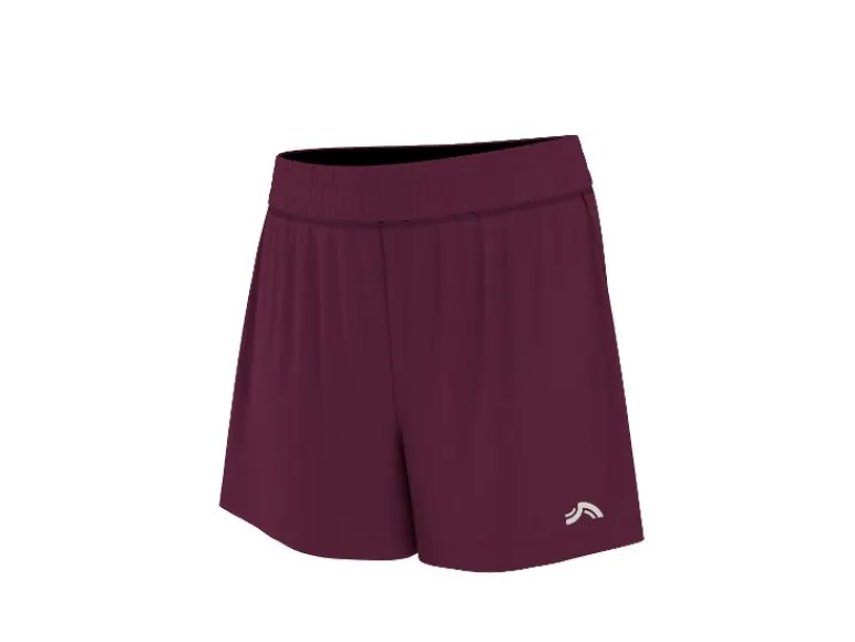 Korte dames sportbroek<CRIVIT New