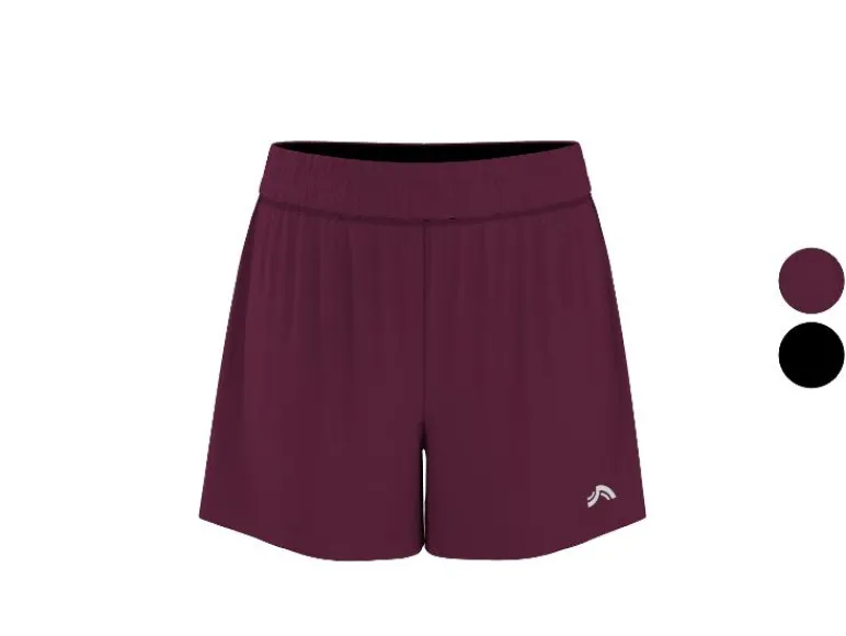 Korte dames sportbroek<CRIVIT New