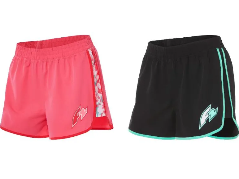 Korte dames sportbroek< Discount