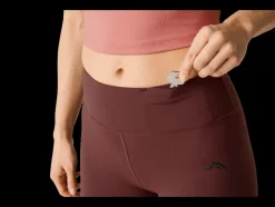 Korte dames sportlegging<CRIVIT Clearance