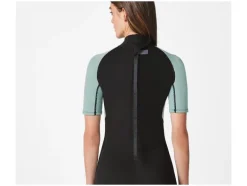 Korte dames wetsuit< New