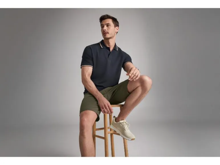 Korte heren broek<esmara Men Hot