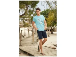 Korte heren broek<LIVERGY® Online
