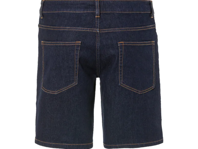 Korte heren broek<LIVERGY® Online