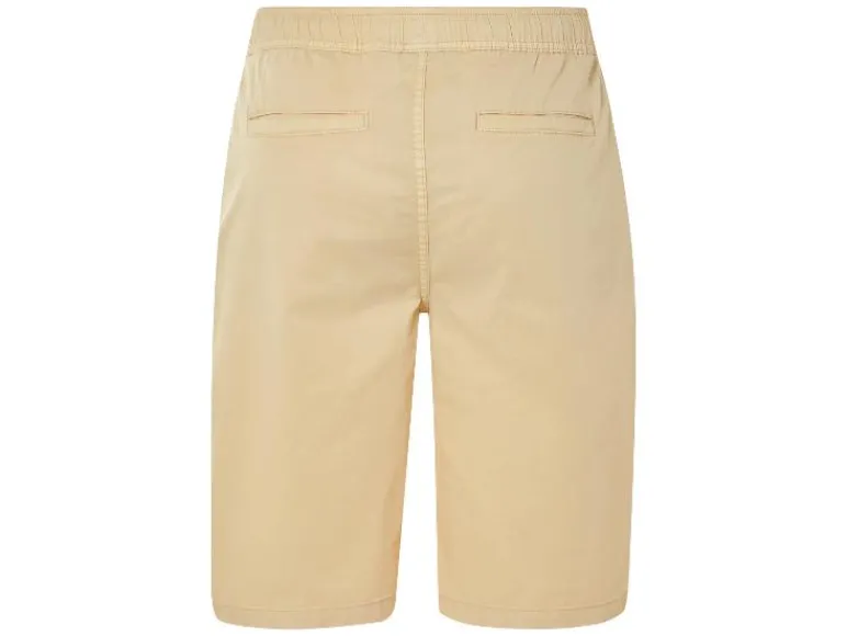 Korte heren broek<LIVERGY® New