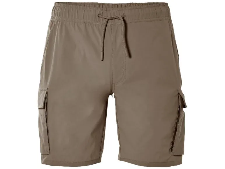 Korte heren broek<LIVERGY® Sale
