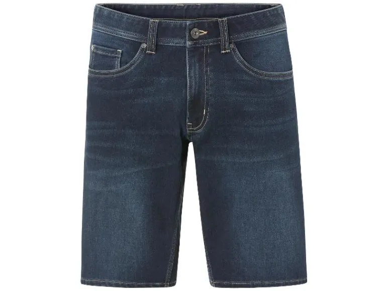 Korte heren broek<LIVERGY®