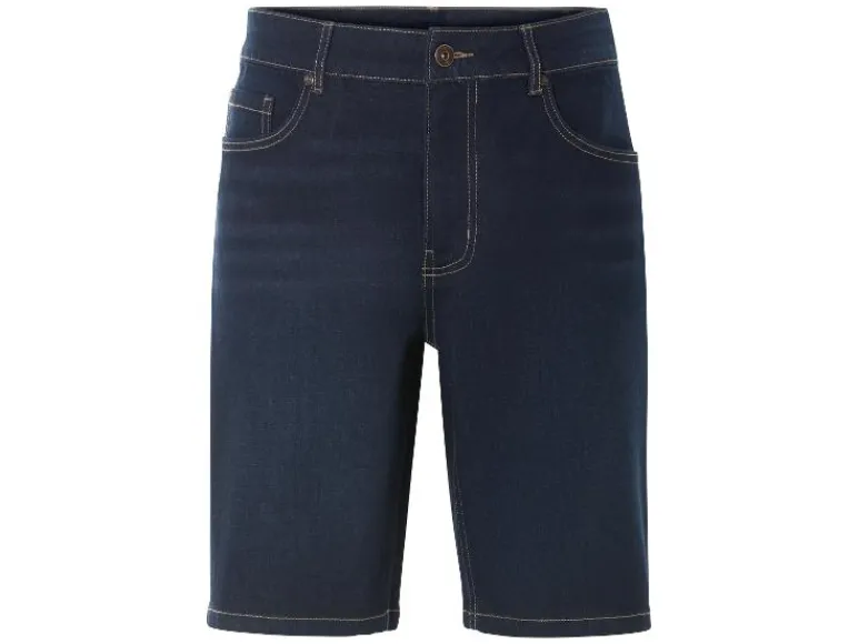 Korte heren broek<LIVERGY® New