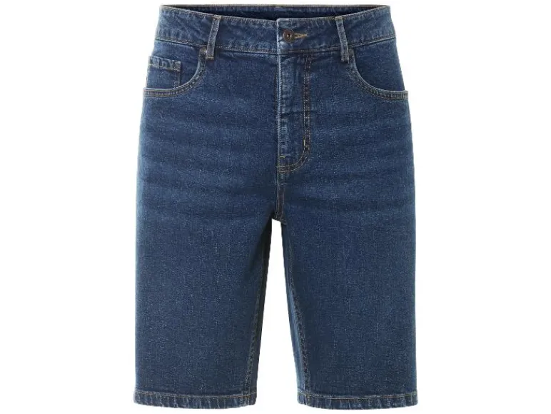 Korte heren broek<LIVERGY® New