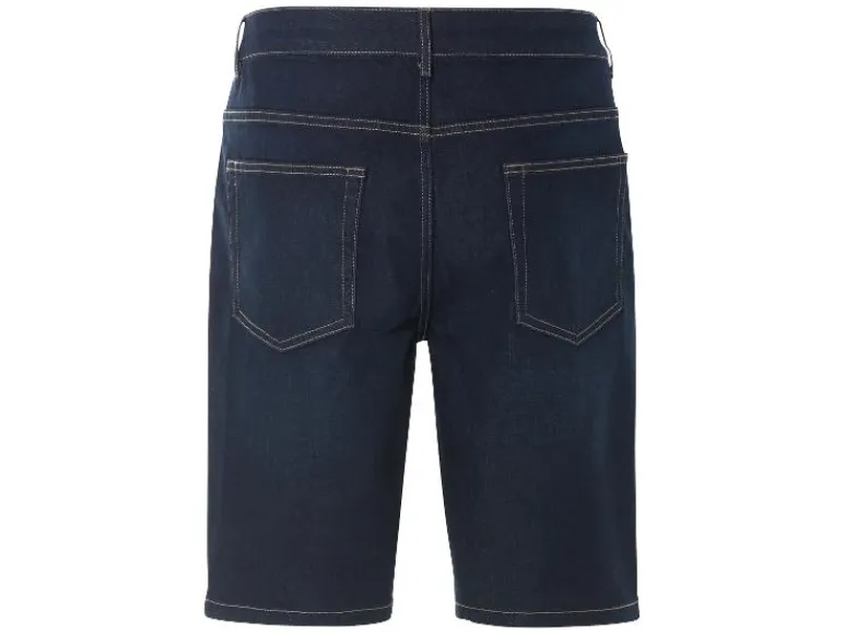 Korte heren broek<LIVERGY® New
