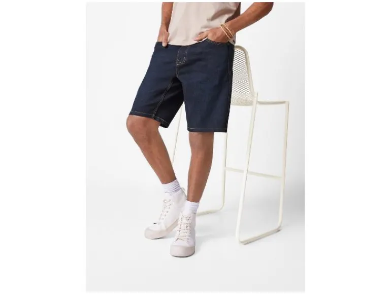 Korte heren broek<LIVERGY® New