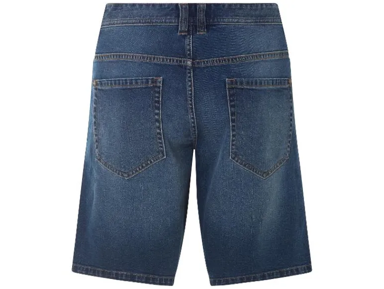 Korte heren broek<esmara Men Sale