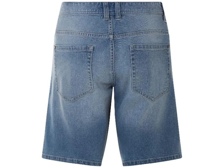 Korte heren broek<esmara Men Sale