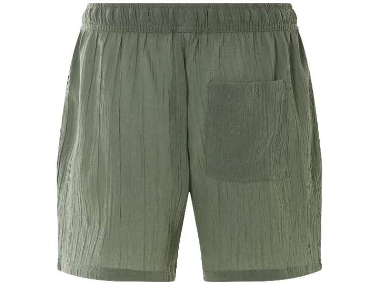 Korte heren broek<LIVERGY® Hot
