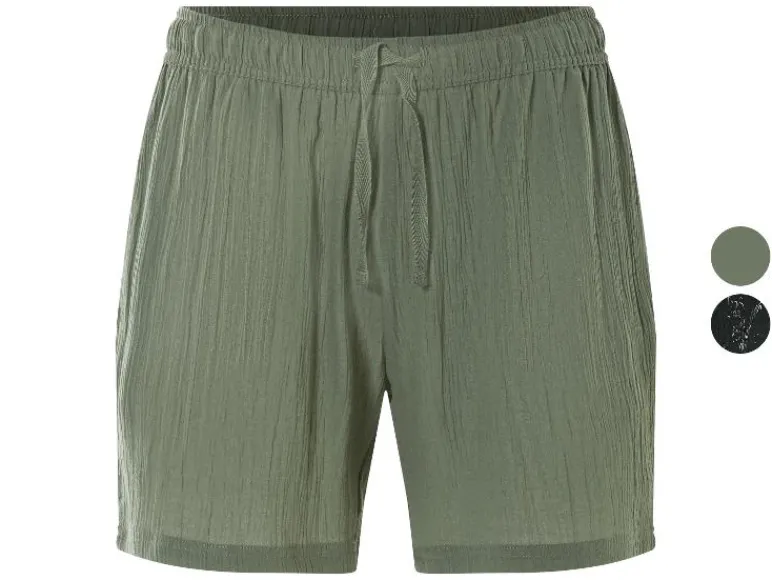 Korte heren broek<LIVERGY® Hot