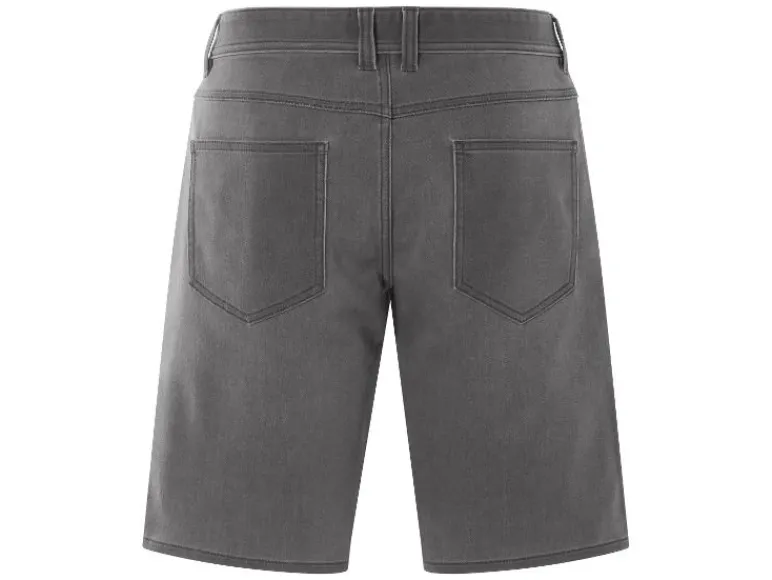 Korte heren broek<LIVERGY® Clearance