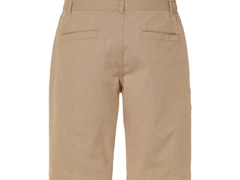Korte heren broek<LIVERGY® Outlet