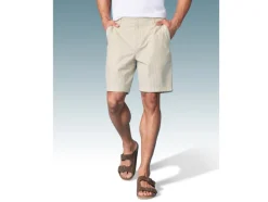 Korte heren broek<LIVERGY® New