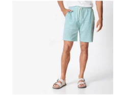 Korte heren broek<LIVERGY® Best