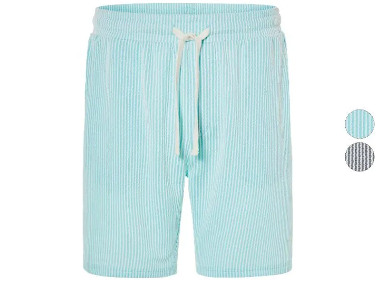 Korte heren broek<LIVERGY® Best