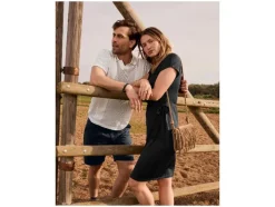 Korte heren broek<LIVERGY® Clearance