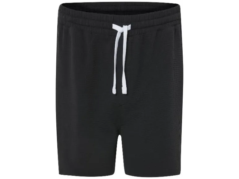 Korte heren broek<LIVERGY® Clearance