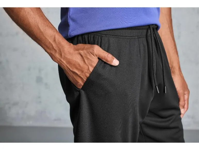 Korte heren sportbroek<CRIVIT Clearance