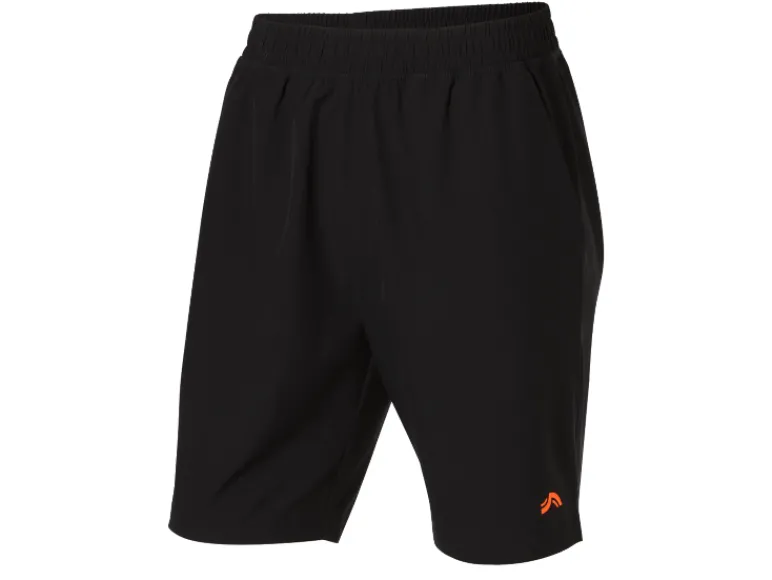 Korte heren sportbroek<CRIVIT Hot