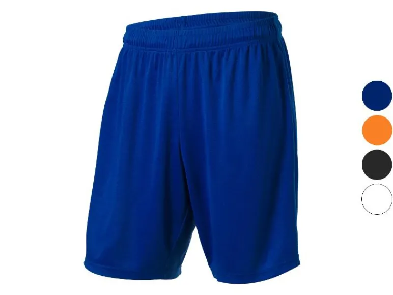Korte heren sportbroek<CRIVIT Outlet