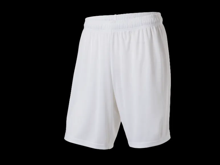Korte heren sportbroek<CRIVIT Outlet