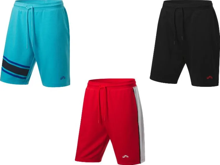 Korte heren sportbroek<CRIVIT New